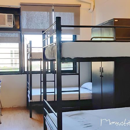 Monchere Dormitory Manila Ngoại thất bức ảnh