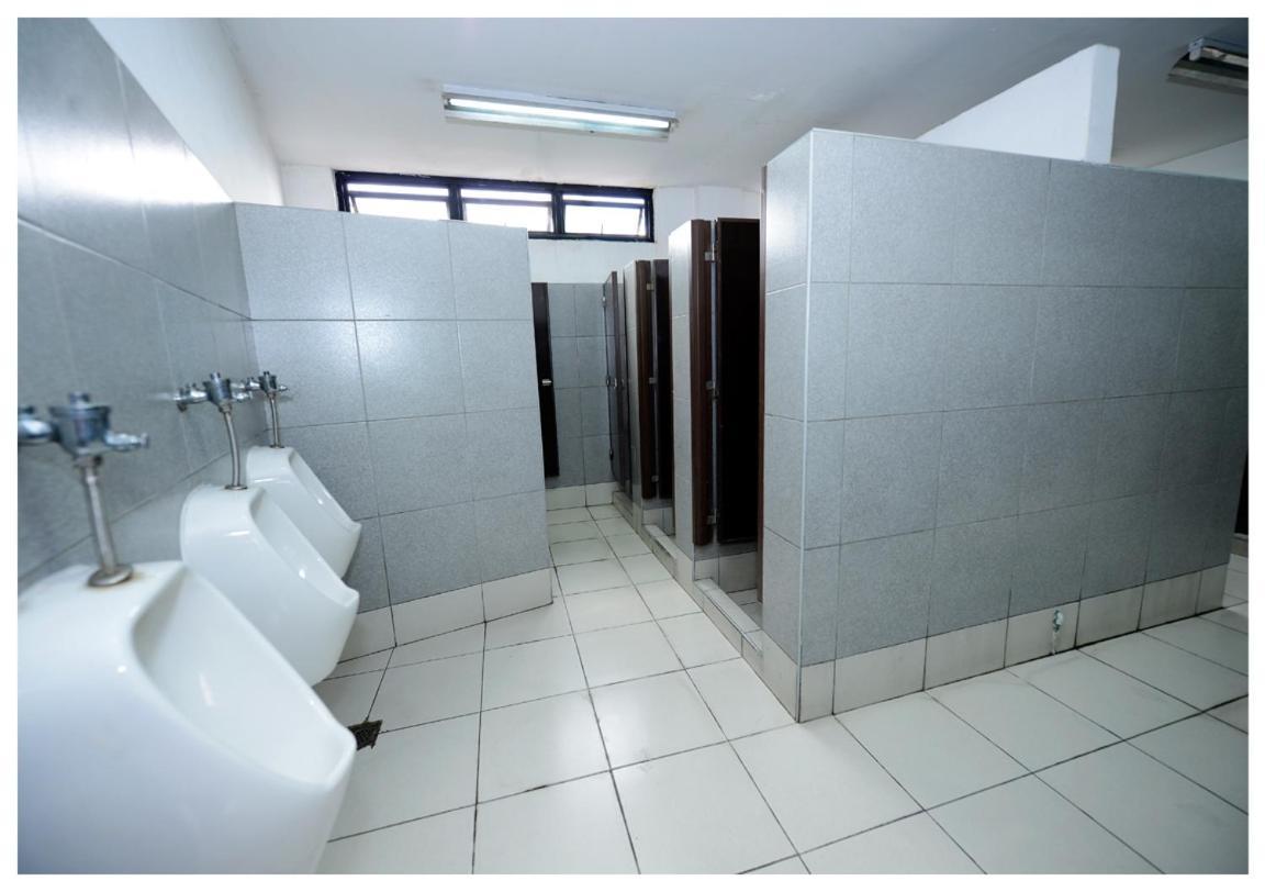 Monchere Dormitory Manila Ngoại thất bức ảnh