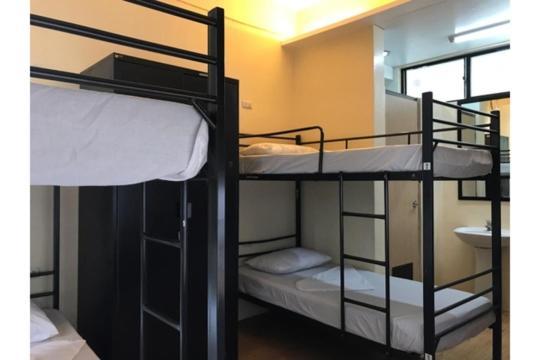 Monchere Dormitory Manila Ngoại thất bức ảnh