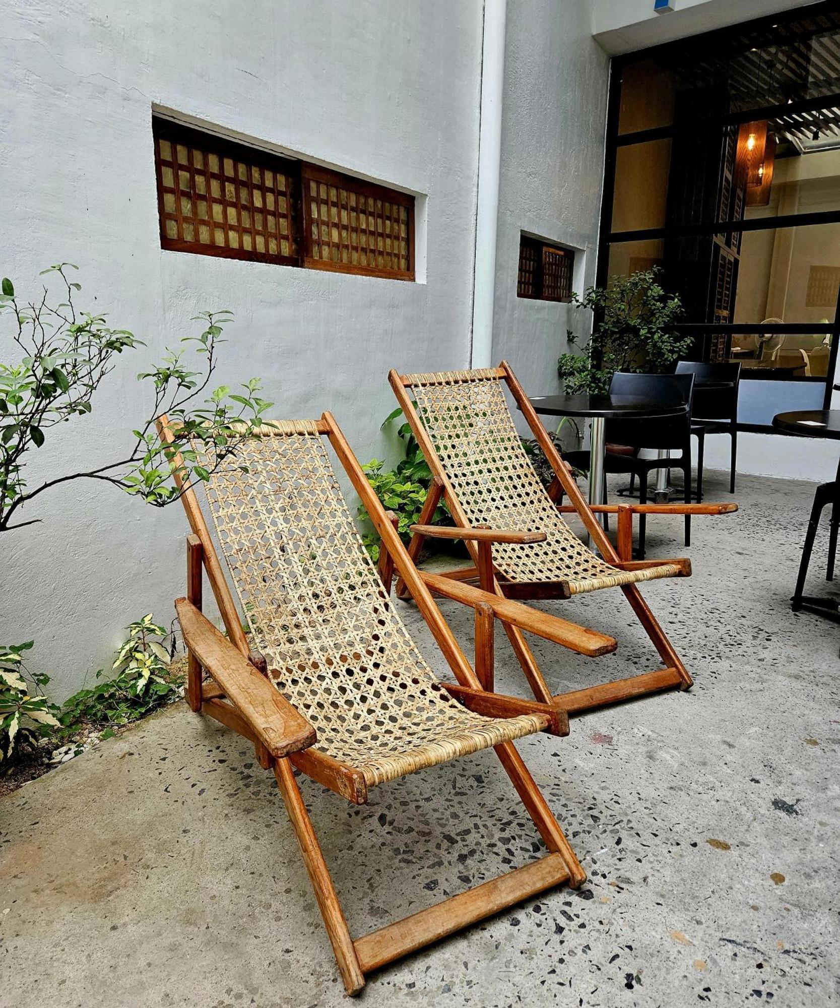 Monchere Dormitory Manila Ngoại thất bức ảnh