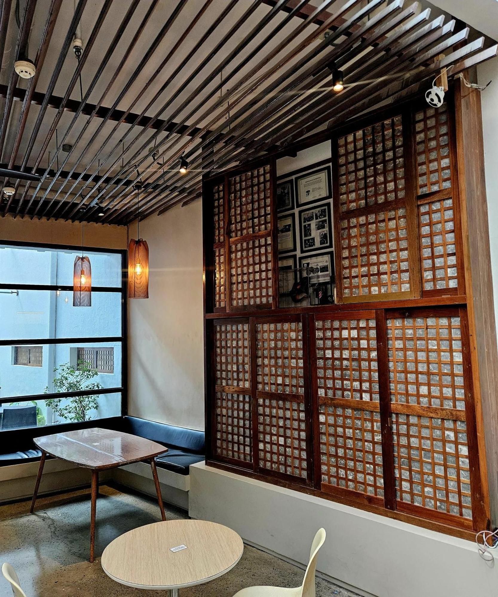 Monchere Dormitory Manila Ngoại thất bức ảnh